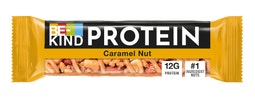 BE-KIND caramel nut image